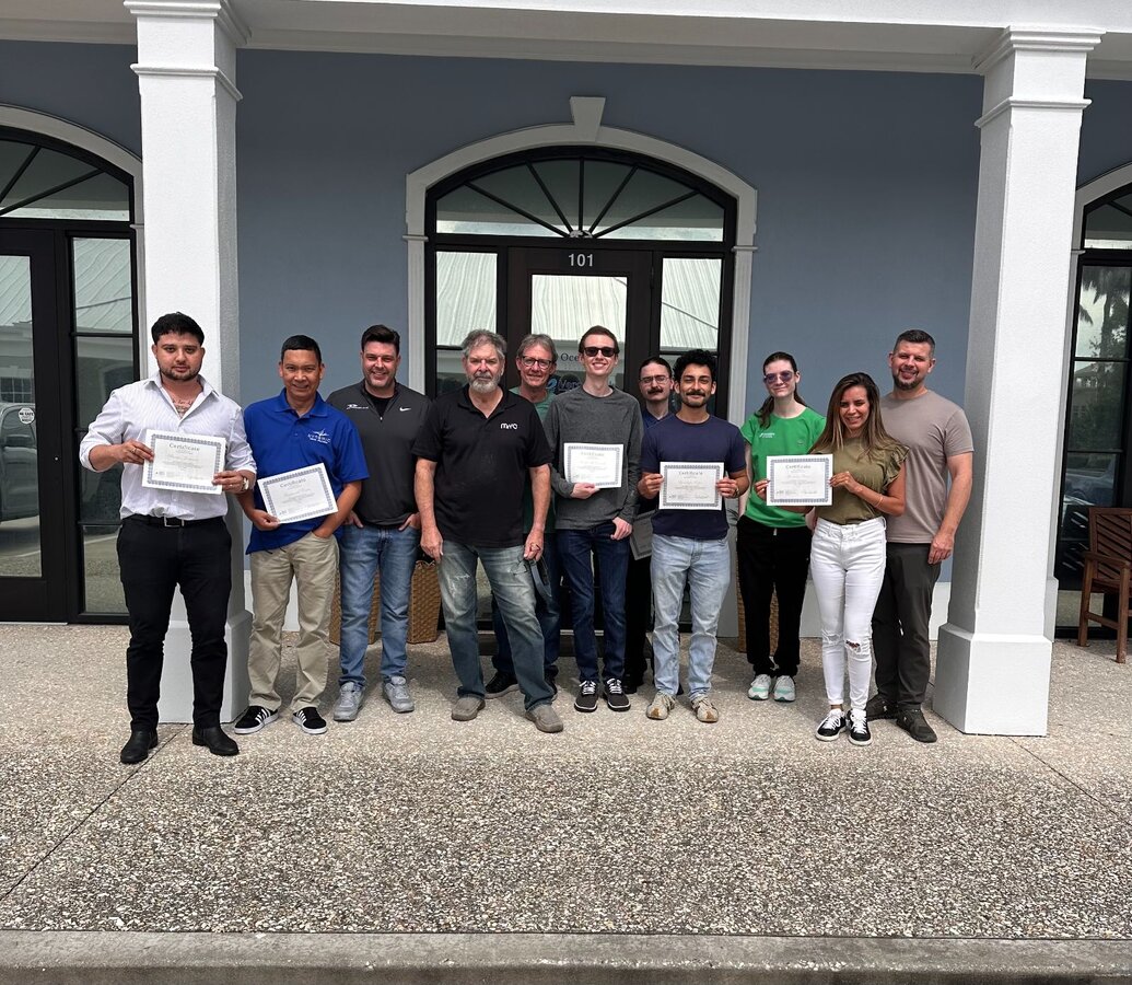 Certification class group