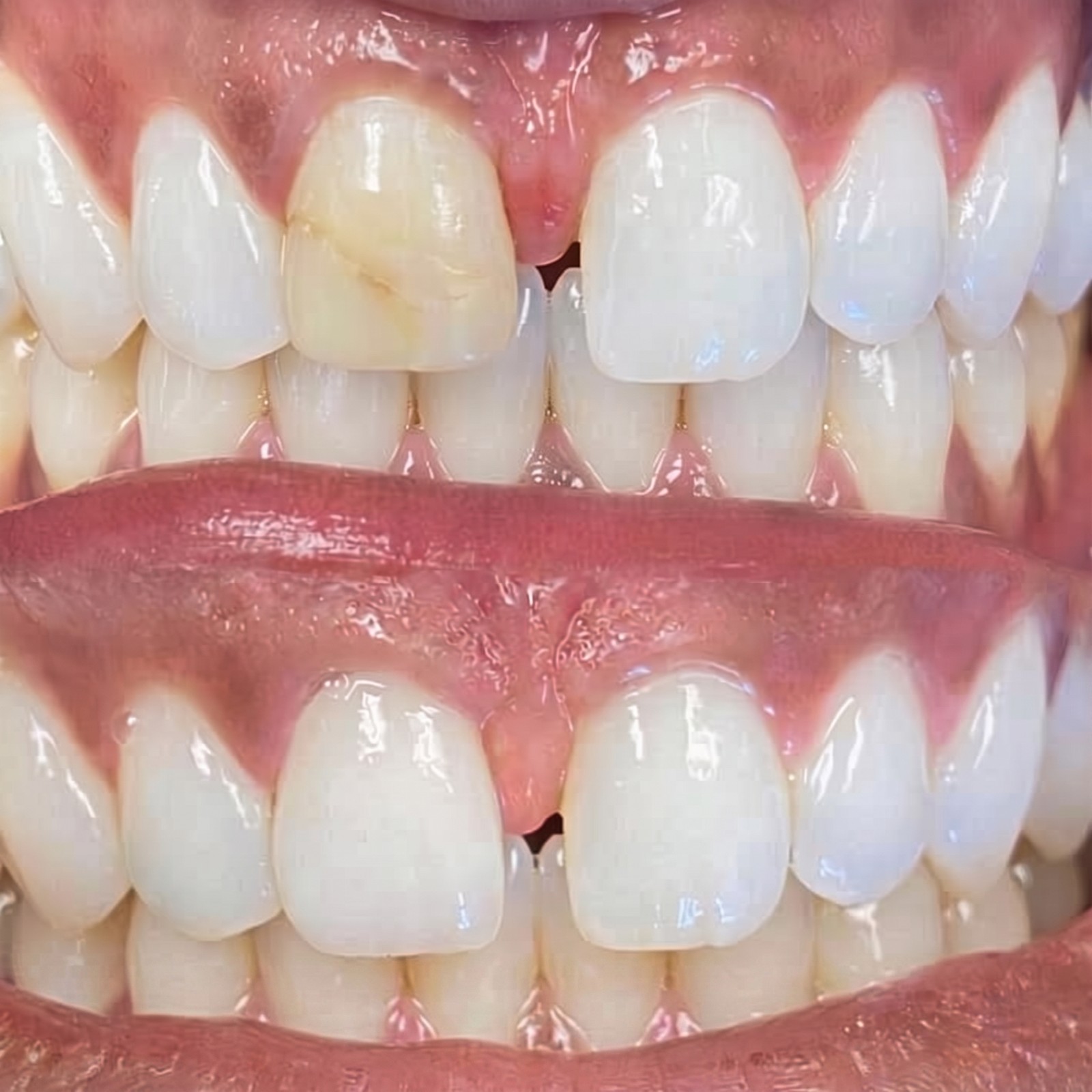 B/ARTistry Systems case — before and after