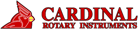 Cardinal Rotary